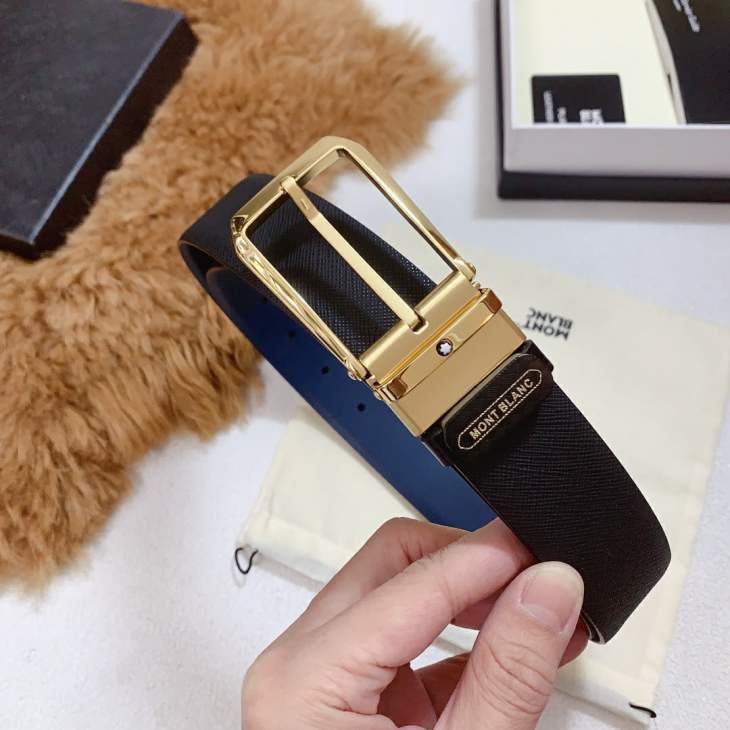 Picture of Montblanc Belts _SKUfw183140196fw